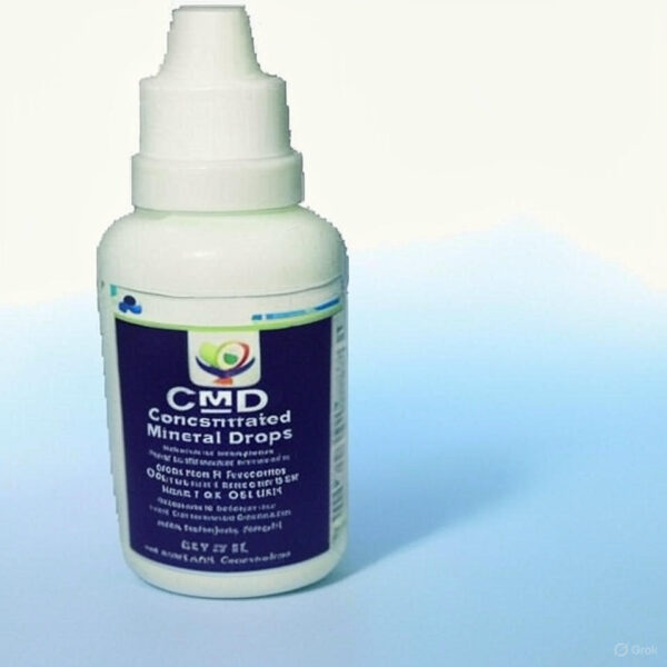 CMD