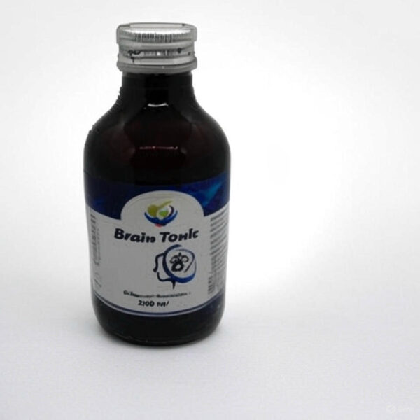 BRAIN TONIC