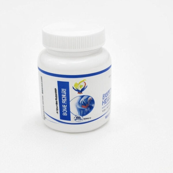BONE HEALTH