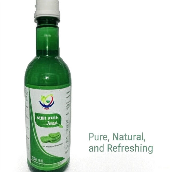 ALOE VERA JUICE