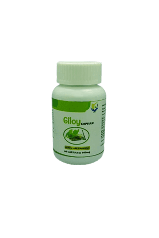 GILOY CAPSULE