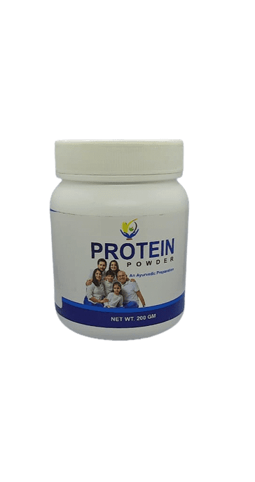 PROTEIN POWDER