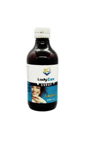 Lody Care Syrup