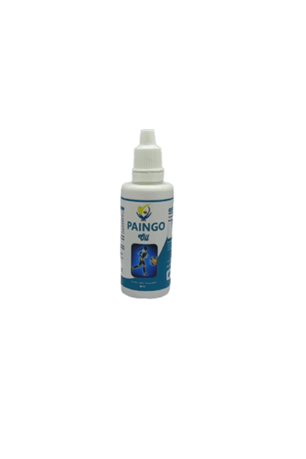 PAINGO OIL NATUERLIK WELLNEESS PVT LTD