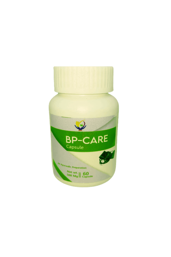 BP-CARE CAPSULE