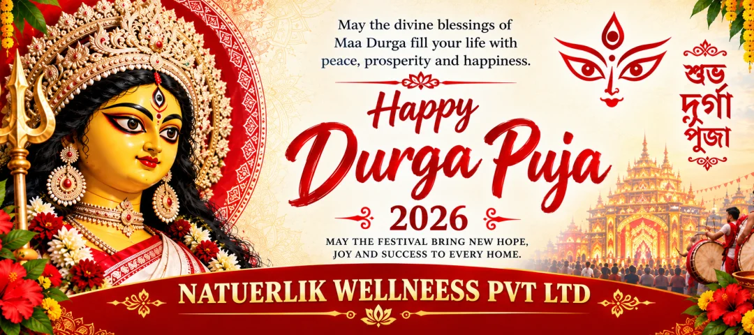 NATUERLIK WELLNEESS PVT LTD