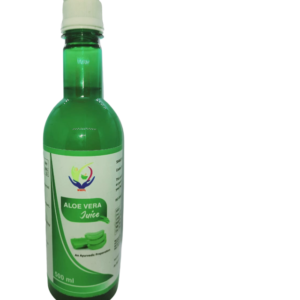 ALOE VERA JUICE