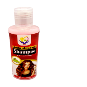 AMLA SHAMPOO