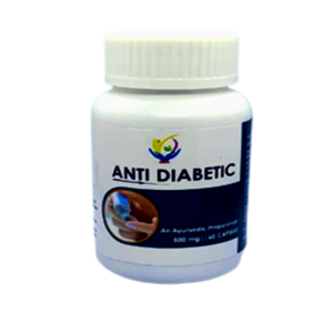 ANTI DIABETIC