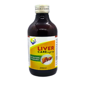 LIVER CARE