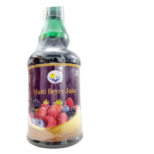 MULTI BERRY JUICE